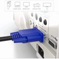 thumbnail image 4 of RHEA- Ekylin Vga To Vga Cable, 1.5M/5Feet Vga Male To Male Video Extension Cable Vga, 4 of 6