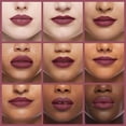thumbnail image 2 of Lápiz labial líquido L'Oréal Paris Infallible Pro-Matte Plum Bum, 2 of 2
