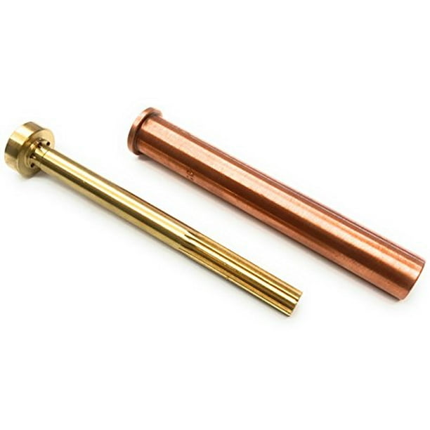 ATTC, 62902GGS Harris Style Straight Gouging Tip for Alternate Fuel