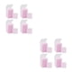 thumbnail image 1 of Jumpingount 4 juegos de toallitas para uñas sin pelusa, prácticas y eficientes, para una experiencia de manicura impecable y fácil Type1 NO1, 1 of 6