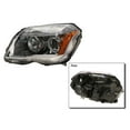 thumbnail image 1 of OE Replacement for 2010-2012 Mercedes-Benz GLK350 Headlight Assembly - Left for Mercedes-Benz GLK350, 1 of 1
