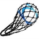 thumbnail image 4 of Wosthever Bolsa de malla para pelotas de 2 piezas, soporte de red de fútbol, bolsa de fútbol, organizador de ejercicio físico Deportes y aire libre Negro, 4 of 6
