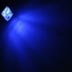 thumbnail image 3 of 2uds Interior Flexible USB LED Luz Atmósfera Ambiente Lámpara para Coche Azul Unique Bargains Atmósfera Ambiente Lámpara, 3 of 9