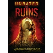 The Ruins (Unrated) (Blu-ray), Paramount, Horror