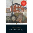 thumbnail image 1 of Pre-Owned The Master Builder and Other Plays (Paperback) 0141194596 9780141194592, 1 of 2