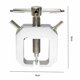 thumbnail image 1 of Extractor De Engranajes Extractor de engranajes de coche, herramienta extractora de engranajes de coche rojo dorado para helicóptero de coche (plata) Ndcxsfigh libre de BPA, 1 of 5