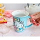 thumbnail image 4 of Taza Sanrio Hello Kitty Pastel Rainbow, 473 ml, cerámica, 4 of 6