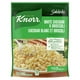 Plat d'Accompagnement de Pâtes Knorr Sidekicks Cheddar Blanc et Brocoli 143 g Plats d'accompagnement – image 2 sur 9