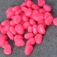 thumbnail image 2 of 50Pcs Good Smell Great Fake Lures Corn Fishing Lure Carp Lures Simulation Baits (Pink), 2 of 9