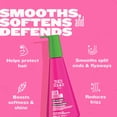 thumbnail image 3 of Bed Head by TIGI Ego Boost Split End Mender Leave in Conditioner, 8 fl oz, 3 of 8