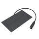 thumbnail image 1 of Cargador solar portátil con panel de silicio policristalino y puerto USB para acampar al aire libre, 1 of 4