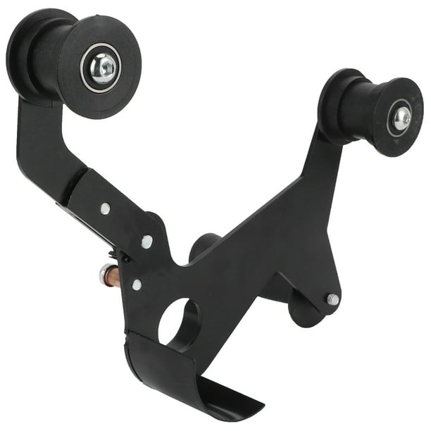 MáQuina Pulidora Lijadora de Banda de Alta Resistencia para Tubos de Acero Inoxidable Tubos en Codo Lijadora Pulidora Máquina lijadora lijadora de ba ANGGREK Cocina, Decoración y Otros