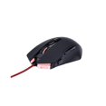 thumbnail image 2 of Mouse de Juego Dagger M715 Negro Redragon, 2 of 4