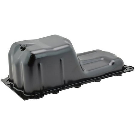 Oil Pan - Compatible with 2002 - 2008 Ford Expedition 2003 2004 2005 2006 2007