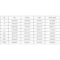 thumbnail image 3 of Summer Tops for Women 2024 Trendy Plus Size Casual 3/4 Length Sleeve V Neck Tee Shirts Fashion Henley Dressy Blouses, 3 of 5