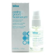 bliss Peeling Groovy Facial Serum 1 Fl Oz.