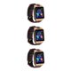 thumbnail image 1 of Methold reloj inteligente dz09 compatible con bluetooth reloj de deportivo compatible con tarjeta sim multimedia calendario Type1 NO1, 1 of 6