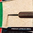 thumbnail image 7 of EastPoint Sports Bristle Dartboard Sets, High-Density Self-Healing Sisal Fibers, Easy-to-Mount Board - Perfect for Family Game Room, Basements, Bar, Man Cave, or Garage, 7 of 7