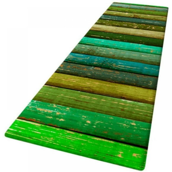 Doormat Runner Indoor Entryway Rug Runner Non Slip Washable Entrance Rug Floor Mat Runner for Doorway Entry Mud Room Garage