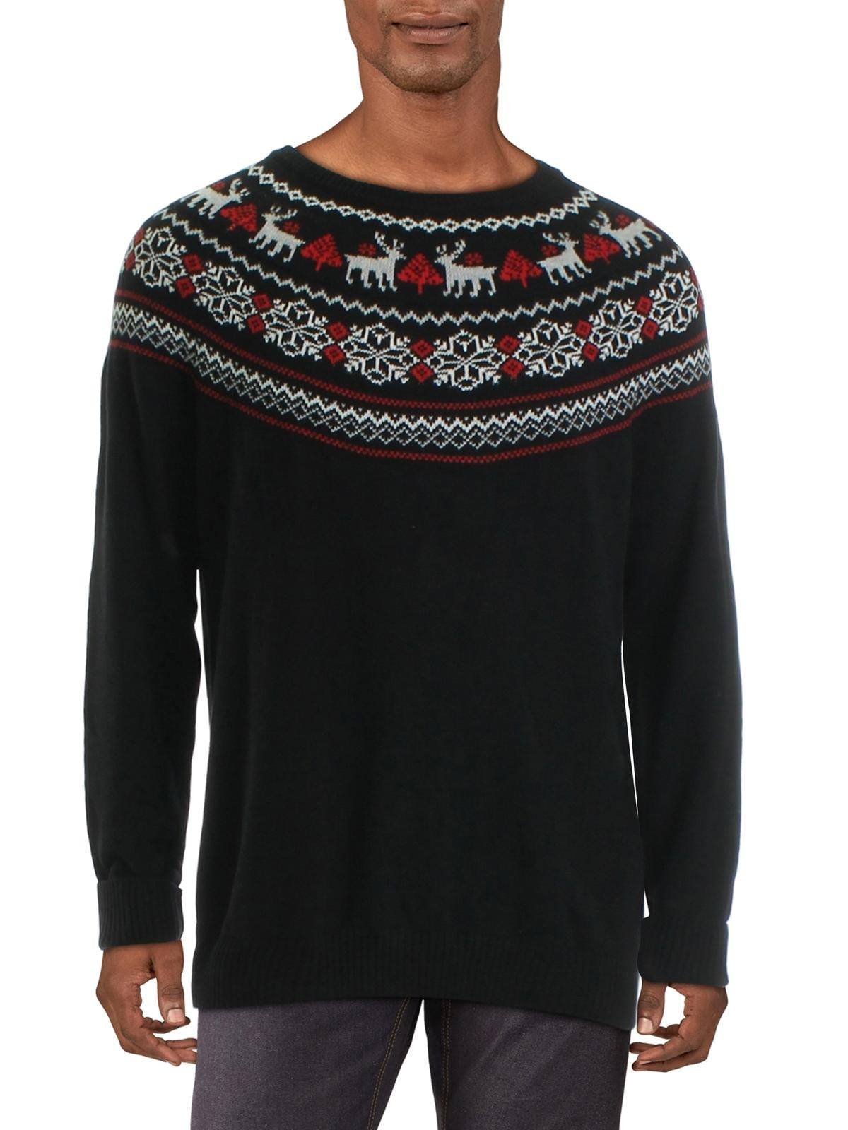 Mens Sweaters