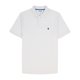 thumbnail image 4 of Polo IZOD Harbor Mist Small de manga corta para hombre, 4 of 7