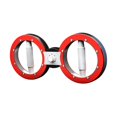 thumbnail image 3 of ARM STRIFIT STRINTA DEL CAMPO Máquina rotadora Rotator de brazo Multifuncional Equipo de entrenamiento Resistencia ajustable para entrenamientos Rojo, 3 of 8