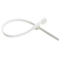 thumbnail image 2 of GB Electrical Nylon Cable Tie - Self-Locking, Durable - 20 Pack, 8 In., Natural Color, 2 of 3