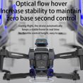 thumbnail image 2 of Drone with Camera for Kids and Beginners, 1080P Dual Lens with Gesture Control, Foldable with Carry Bag, 2 Batteries for Extended Flight Time, 2 of 10