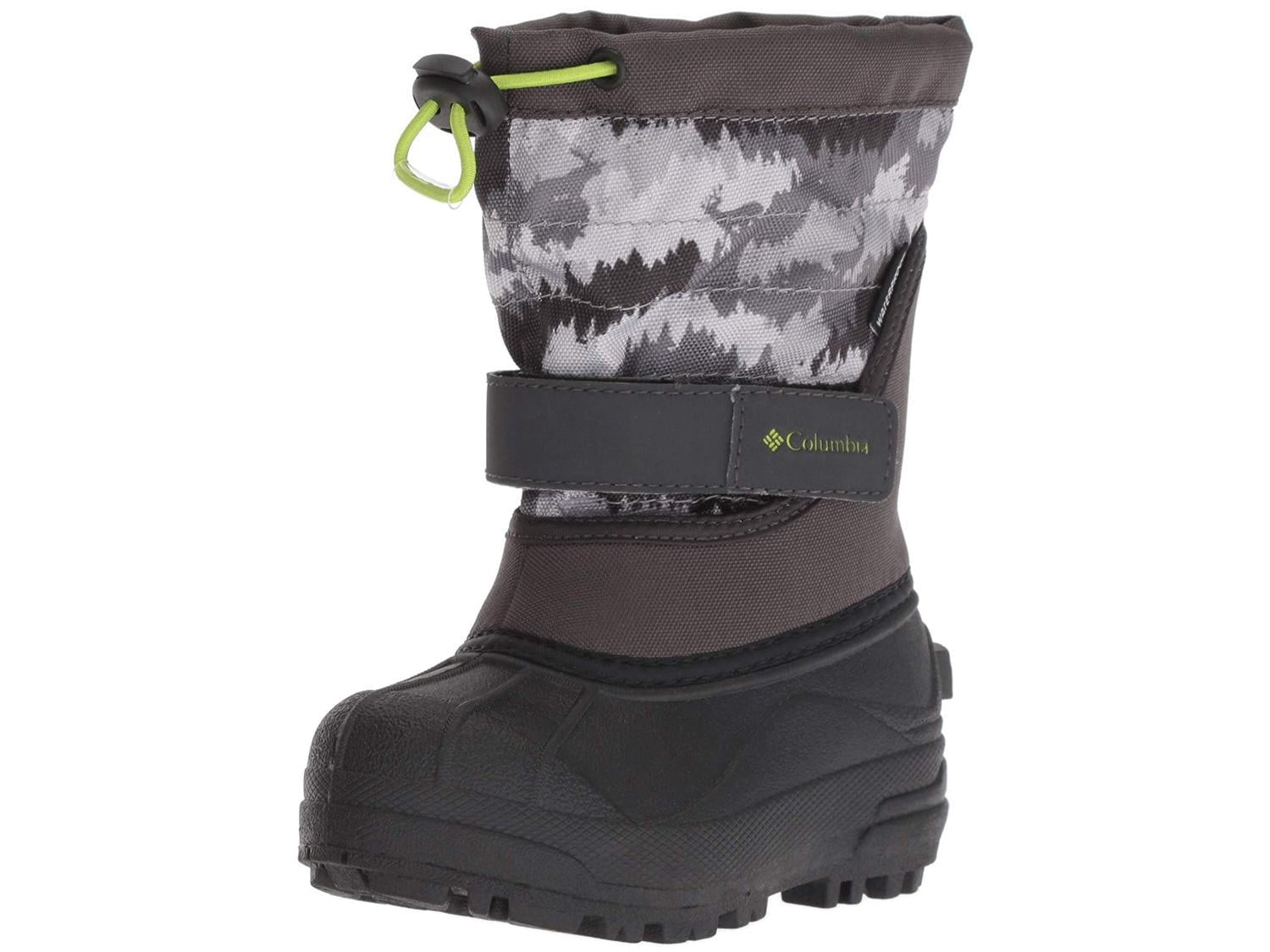 columbia kids rain boots