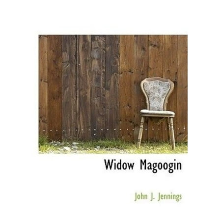 Widow Magoogin
