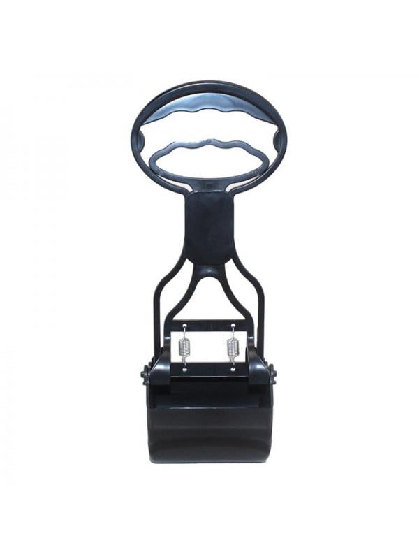 Dog Pooper Scooper Large for Pets and Cats Heavy Duty Waste Pickup