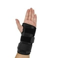 thumbnail image 1 of LSLJS Sports Protection Pressure Wrist Palm Wrist Protection Sports Protection, Sports, Gym, Workout,Camping, Fitness, Workout & More Activities, 1 of 2