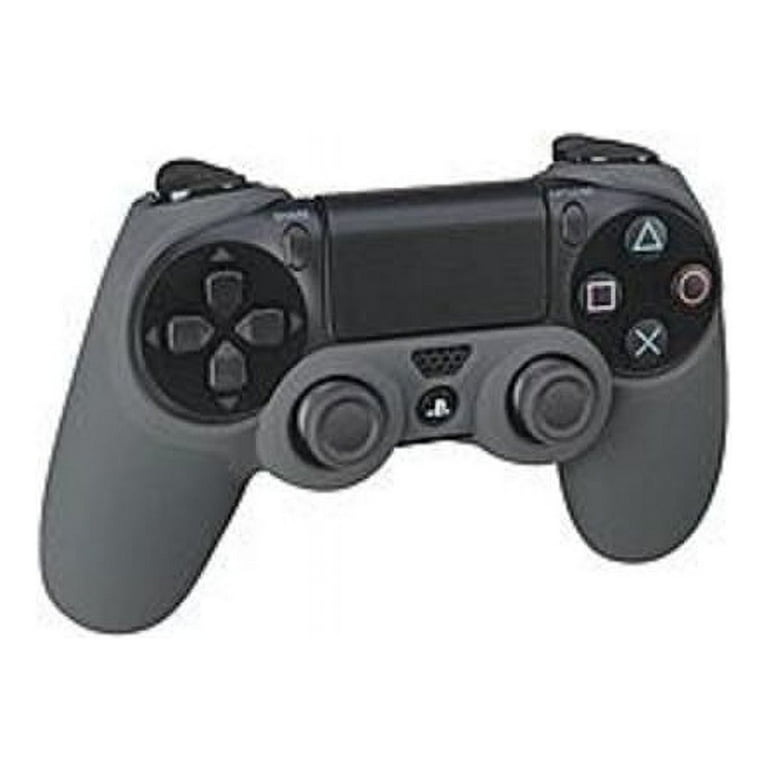 Action Grip Sleeve Dualshock 4 Wireless Controller for Sony PS4