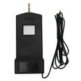 Fence Voltage Tester Portable Electric Fence Fault Finder 15KV LCD