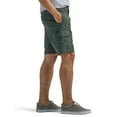 thumbnail image 3 of Lee® Men's Hybrid Motion Flex Regular Fit Cargo Shorts, 3 of 7