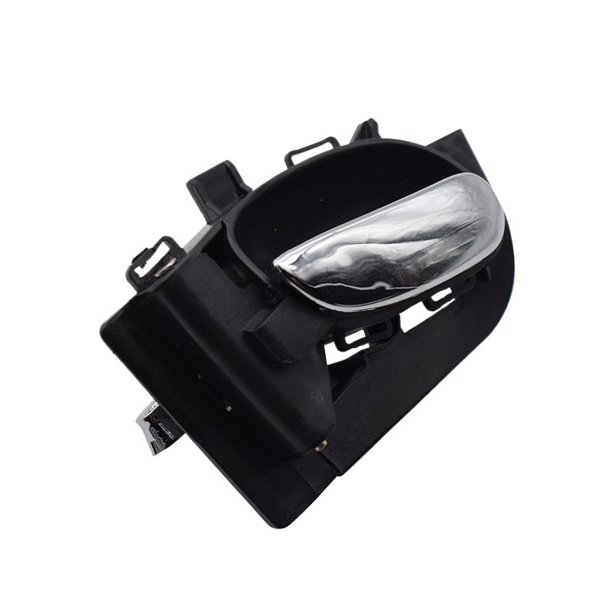1 pieza de manija interior de puerta, manija de cierre de puerta interior for Peugeot 206 207 for Citroen C2