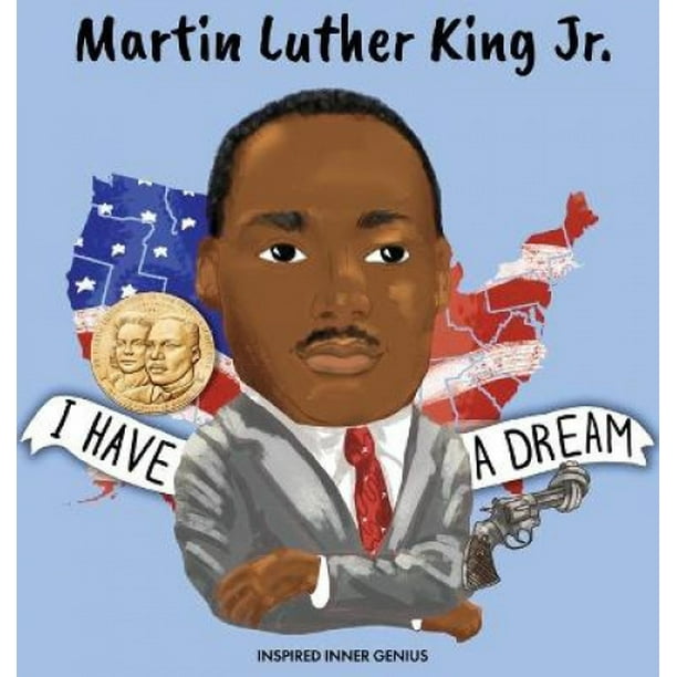 Picture Books About the Legacy of Martin Luther King Jr. - The New York  Times