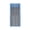 Silver 1.0mm, variant on Rupoun 2.35mm Tungsten Steel Micro Sculpture Knife Carving Engraving Tool Set (6 Pieces) with 1.0mm Head for Olive Core, Ivory, Woodcraft, and Jewelry Making (0.04 inches / 1.0 mm Head Diameter)
