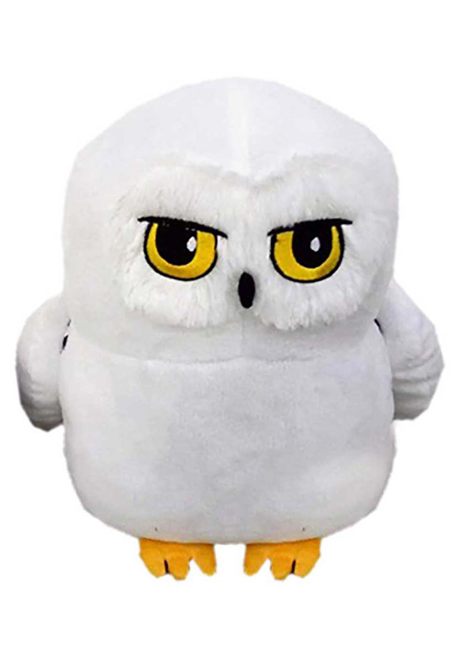 Harry Potter Hedwig Magic Kids Silk Touch Throw Blanket with Plush Hugger