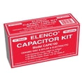 thumbnail image 1 of Elenco Kit de Composants de Condensateur 100 - Capk-100, 1 of 6