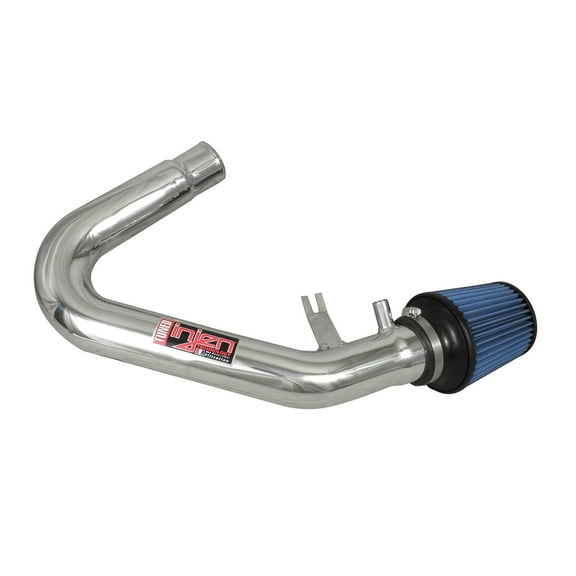 Injen 13 Fiat 500 1.4L 4cyl Black Short Ram Intake w/ MR Tech Fits select: 2021 TOYOTA TUNDRA DOUBLE CAB SR/SR5