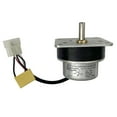 thumbnail image 3 of Precise Speed Control Auger Motor for Pellet Stove Wood-burning Pellet Stove Fireplaces Furnance PS35 PS50 CAB50 8124421, 3 of 8