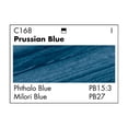 thumbnail image 5 of Grumbacher Academy Acrylic Paint 75ml Tube - Prussian Blue, 5 of 7