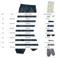 thumbnail image 2 of Mercatoo Boys Girls Sno𝐰 Pants Waterproo𝐟 Fleece Lined Ski Pants Kids Winter Hiking Rain Trouser Sherp𝐚 Sweatpants Thick Warm Joggers, 2 of 3