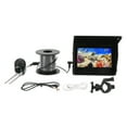 thumbnail image 2 of Fishing Camera 5 Inch HD Display 12V 0.34MP Clear Bright Underwater Fish Finder, 2 of 7