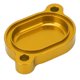 thumbnail image 5 of Motorcycle Engine Tappet Lifter Block Accent Cover T6063 Aluminum Alloy for CT125 Hunter Cub Trail 125 Monkey 125 Gold, 5 of 5