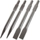 thumbnail image 1 of Juego de Brocas para Martillo Percutor Brocas de Martillo Perforador de 12 Pulgadas AConnet, 1 of 3