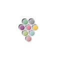 thumbnail image 4 of Shiseido Paperlight Cream Eye Color 0.21oz - Hiui Green, 4 of 5