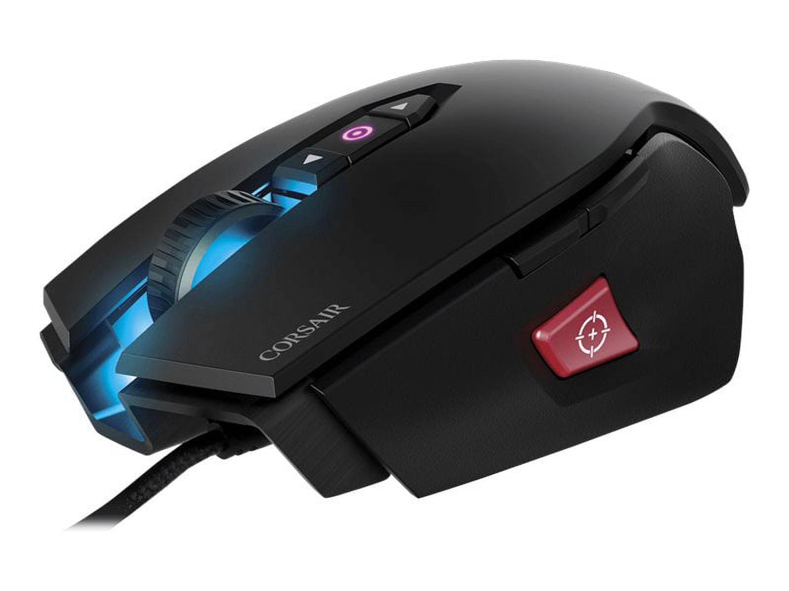 M65 Pro Corsair M65 Rgb Elite Black Corsair Gaming Mouse Corsair