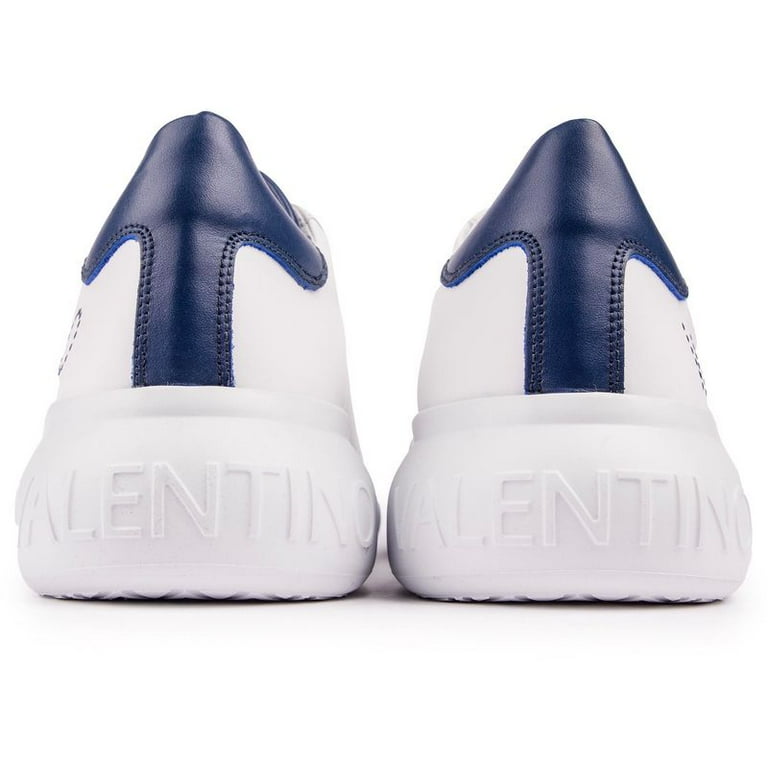 スニーカー VALENTINO SNEAKER (6W2S0781BLU) Valentino Bounce Sneakers - Walmart.com